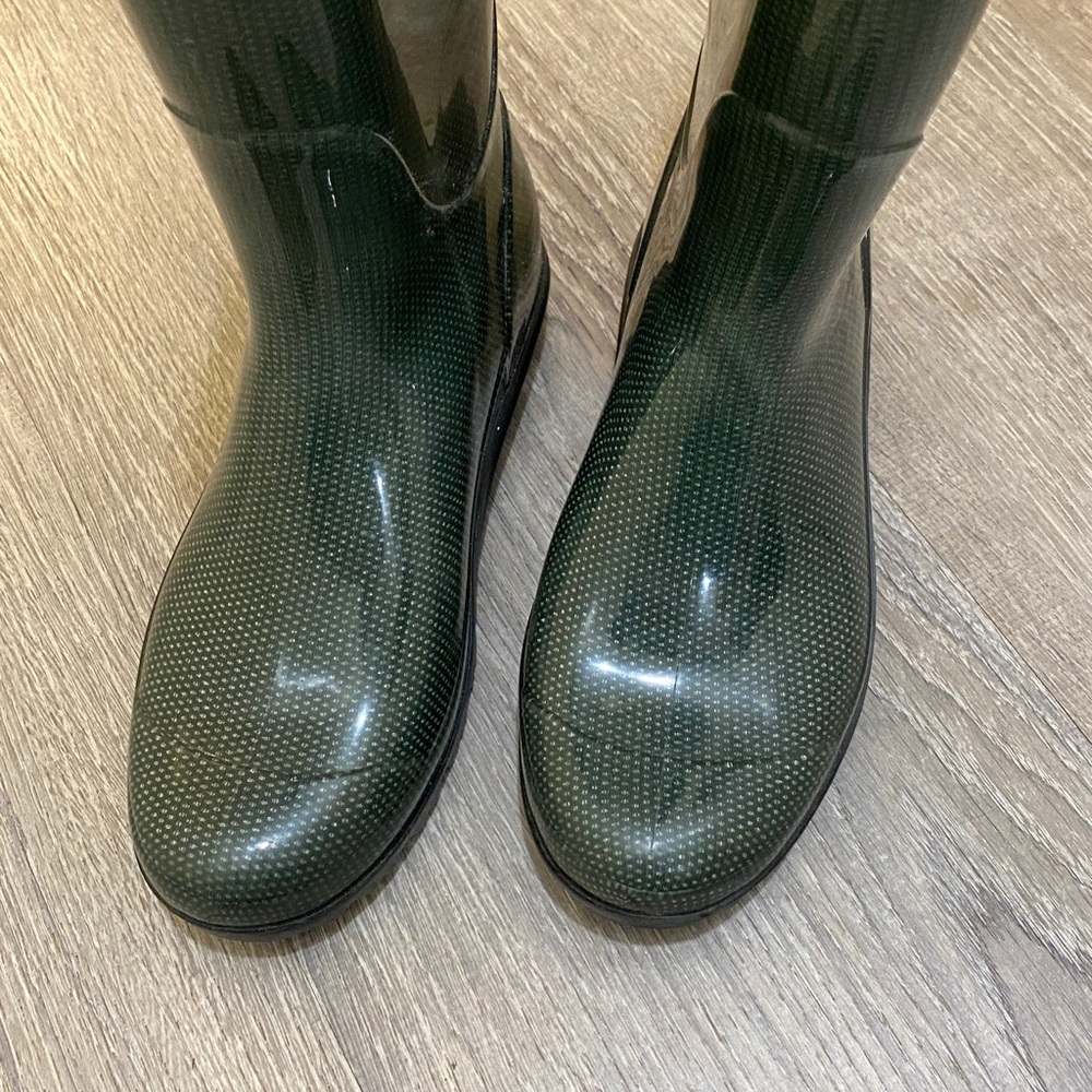 COLUMBIA water 💦 boots • 6 women - Picture 2 of 4